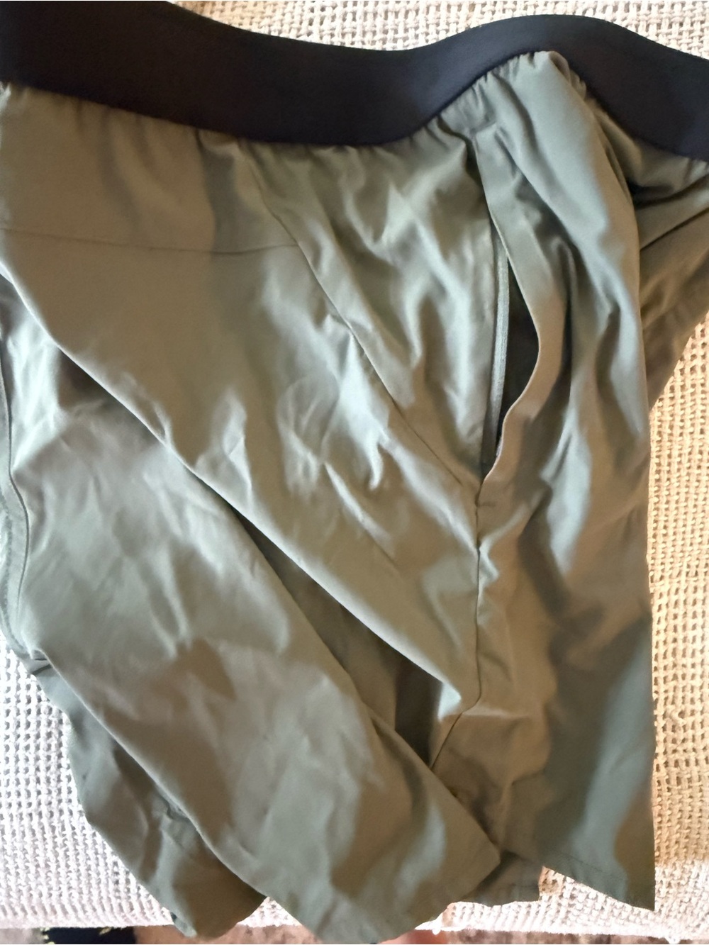 Ten Thousand Gear Shorts